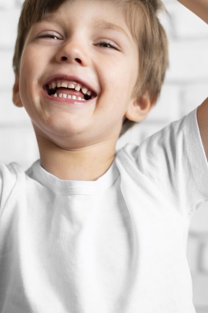 dental care tips for kids